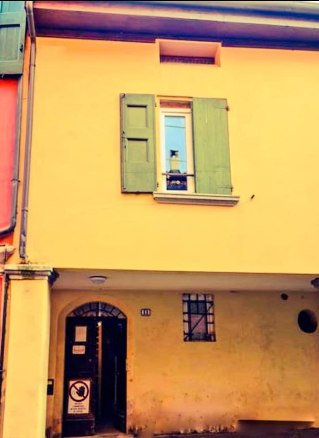 La Maison Di Marina Bologna Exterior foto